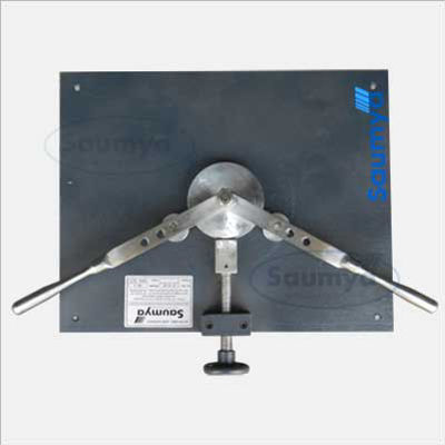 Bending Test Equipment